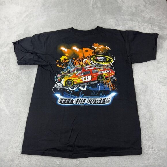 Chase Authentics Men's Large 2013 Sprint Cup T-Shirt - Picture 5 of 10